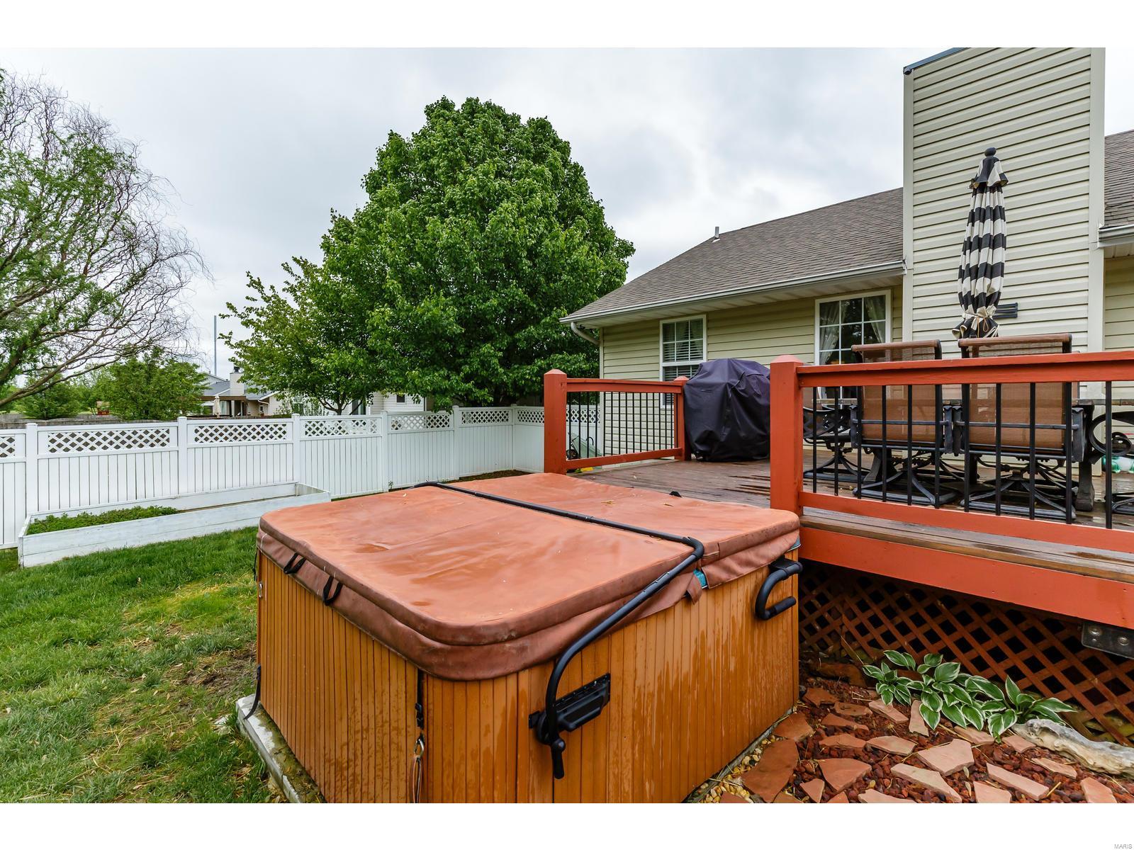 Dardenne Meadows #1 - Residential