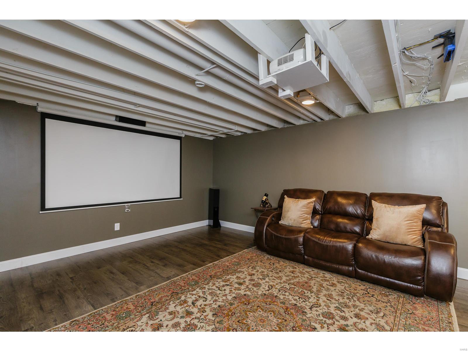 Dardenne Meadows #1 - Residential