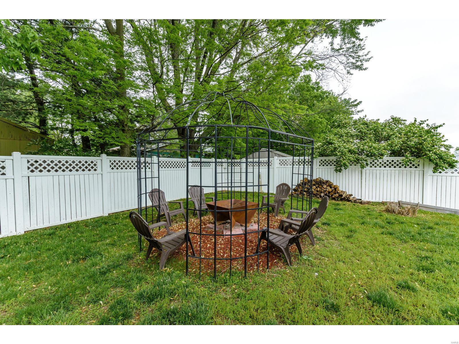 Dardenne Meadows #1 - Residential