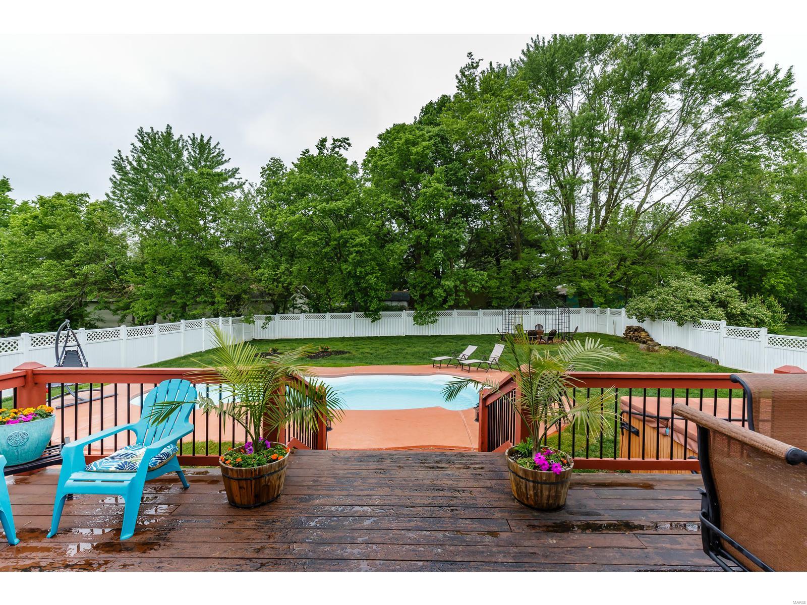 Dardenne Meadows #1 - Residential