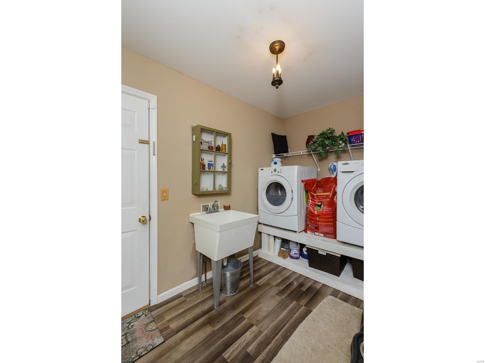 Dardenne Meadows #1 - Residential