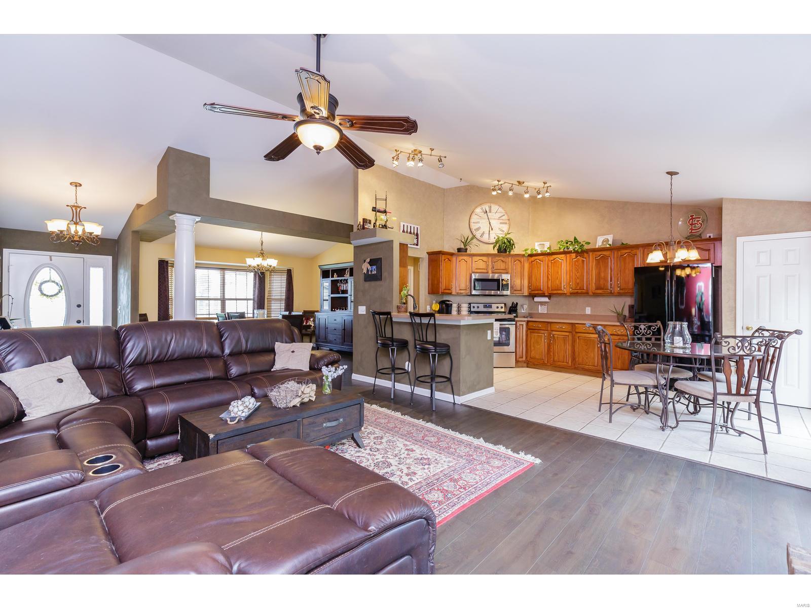 Dardenne Meadows #1 - Residential