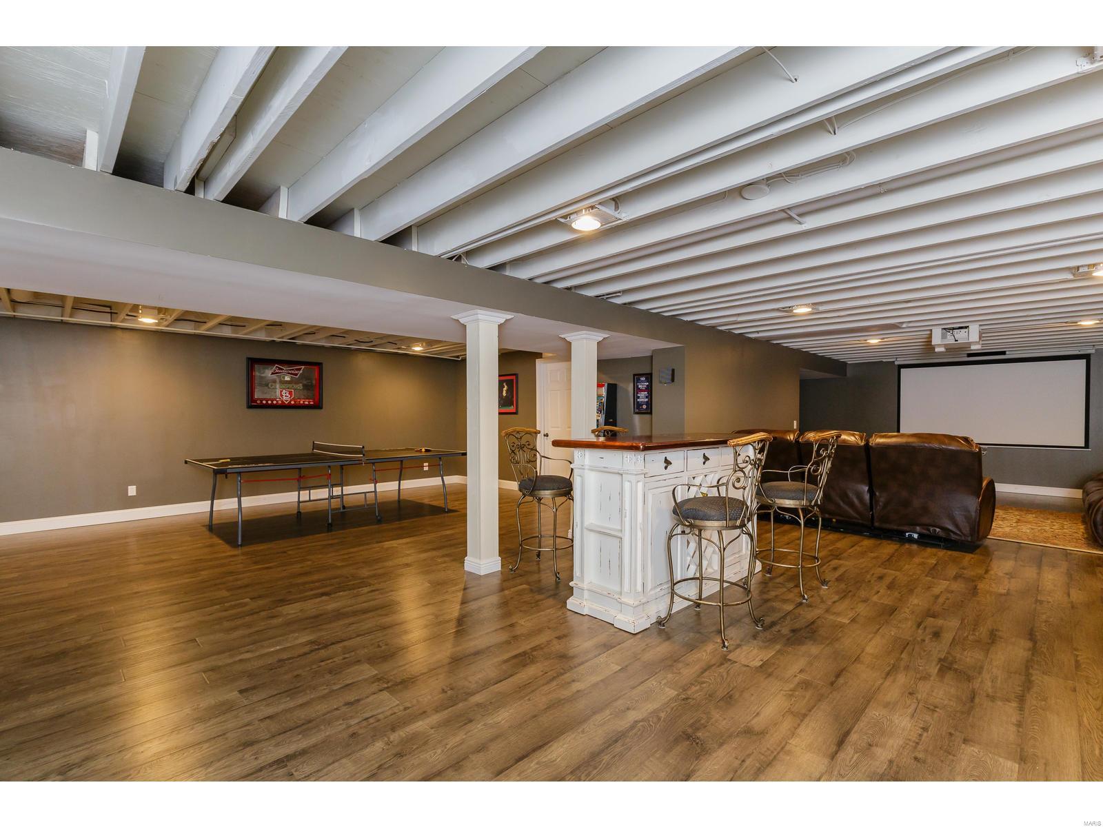 Dardenne Meadows #1 - Residential