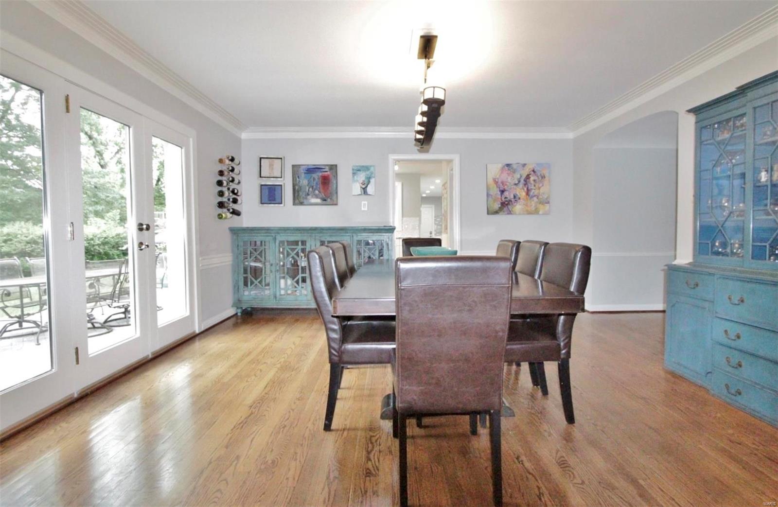 Godwin Tr 2 - Residential