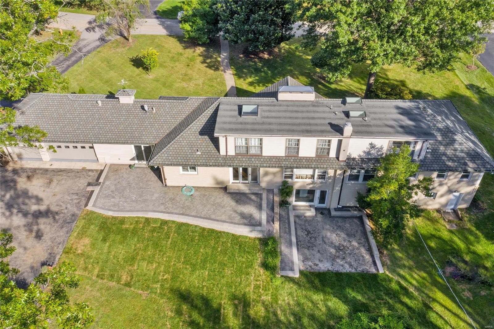 Godwin Tr 2 - Residential