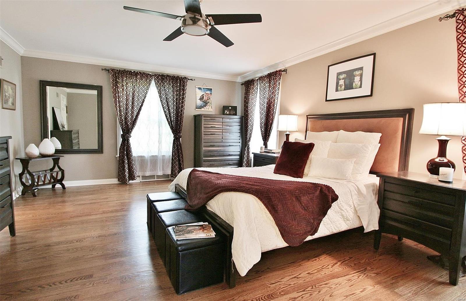 Godwin Tr 2 - Residential