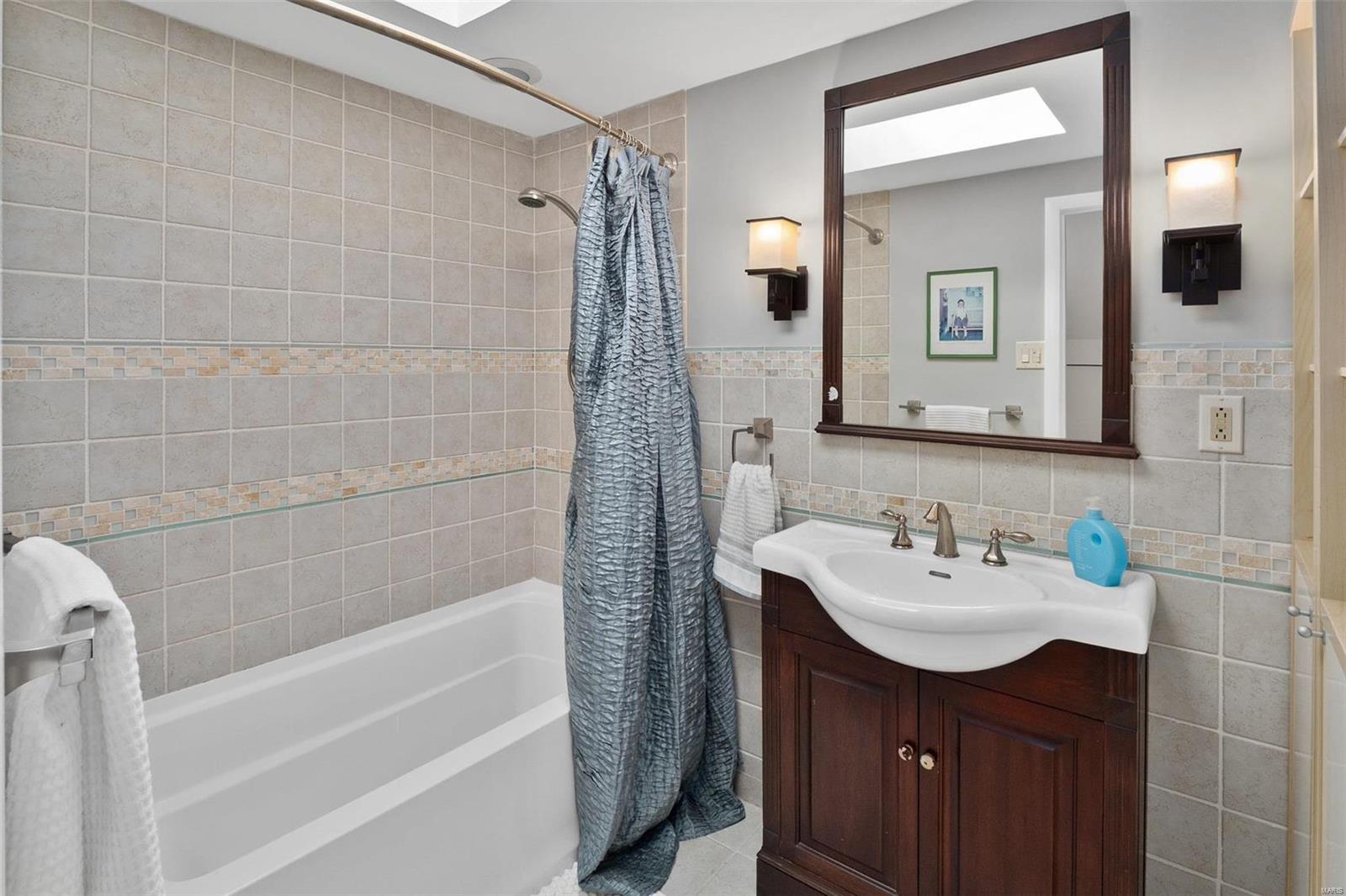 Godwin Tr 2 - Residential