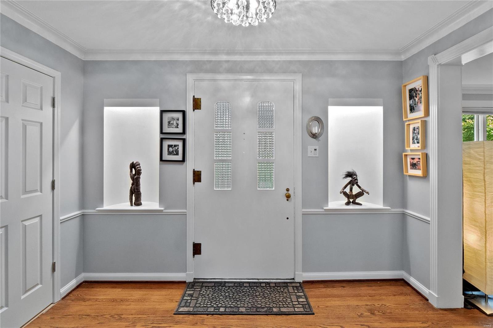 Godwin Tr 2 - Residential