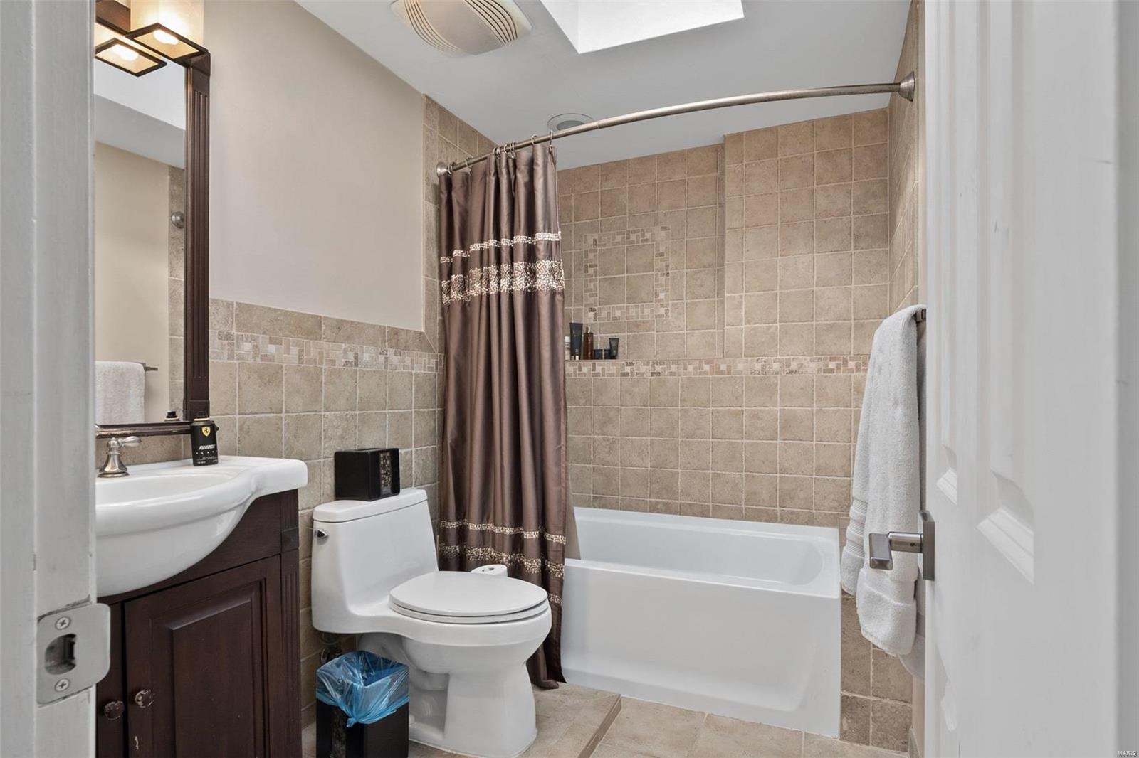 Godwin Tr 2 - Residential