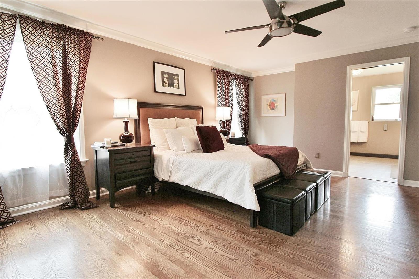 Godwin Tr 2 - Residential