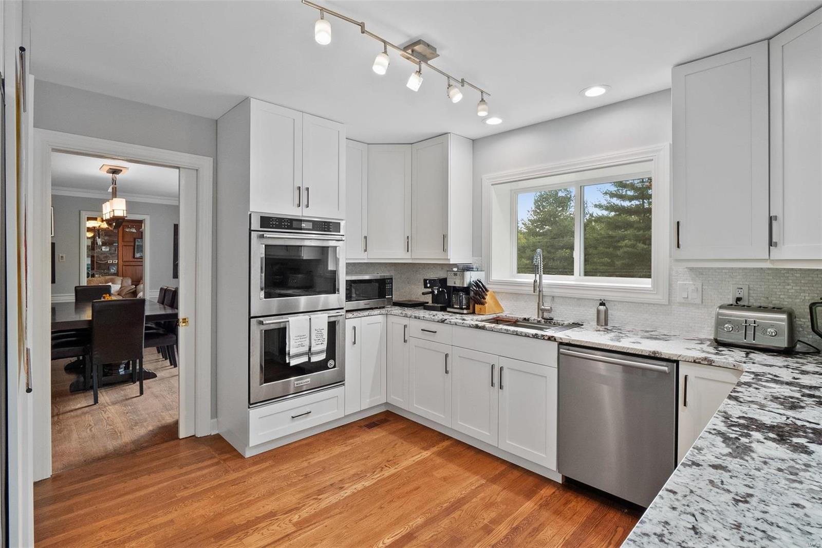 Godwin Tr 2 - Residential