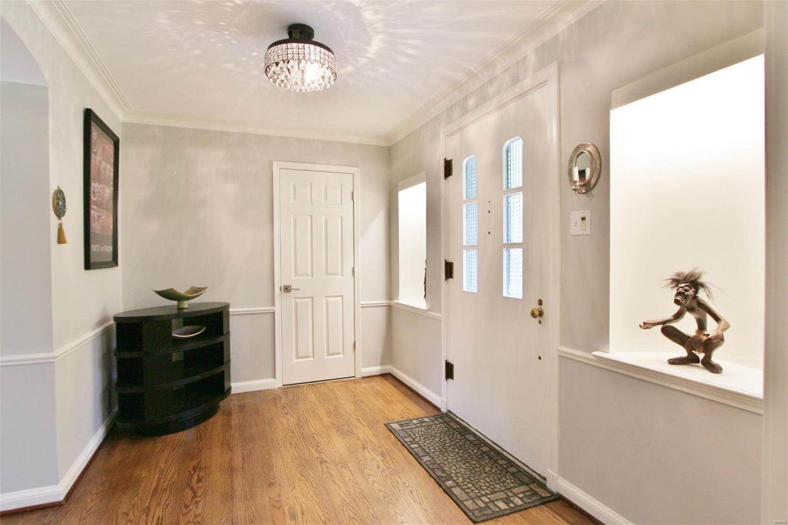 Godwin Tr 2 - Residential