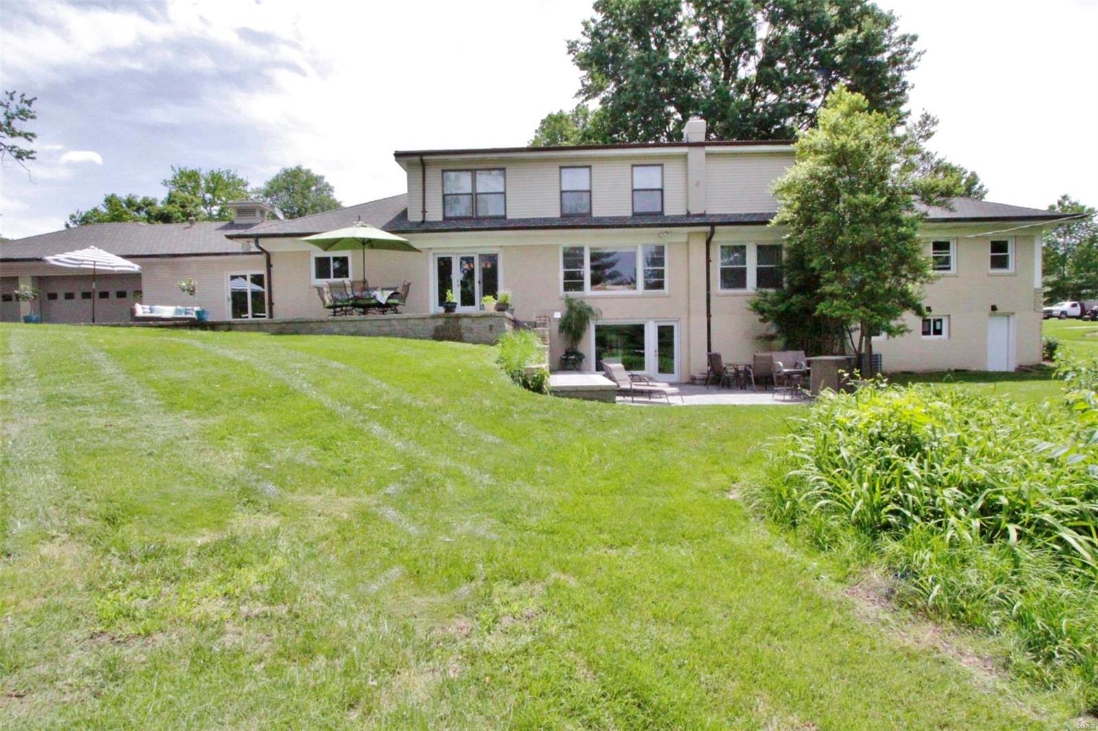 Godwin Tr 2 - Residential