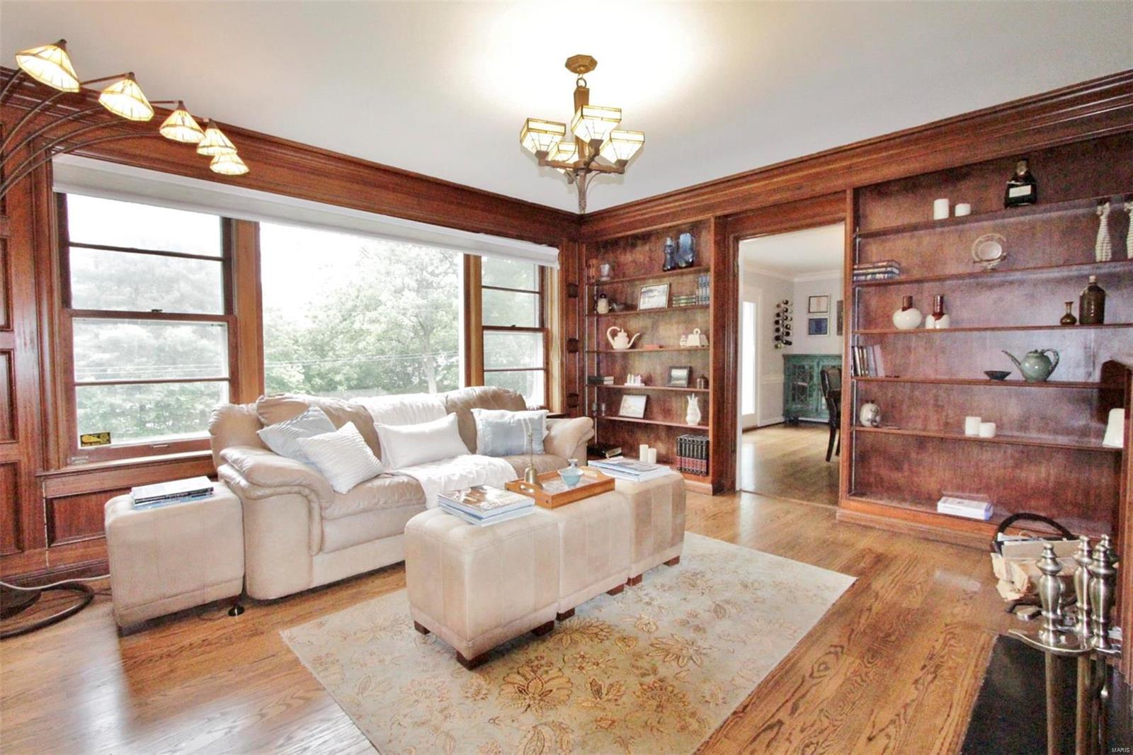 Godwin Tr 2 - Residential