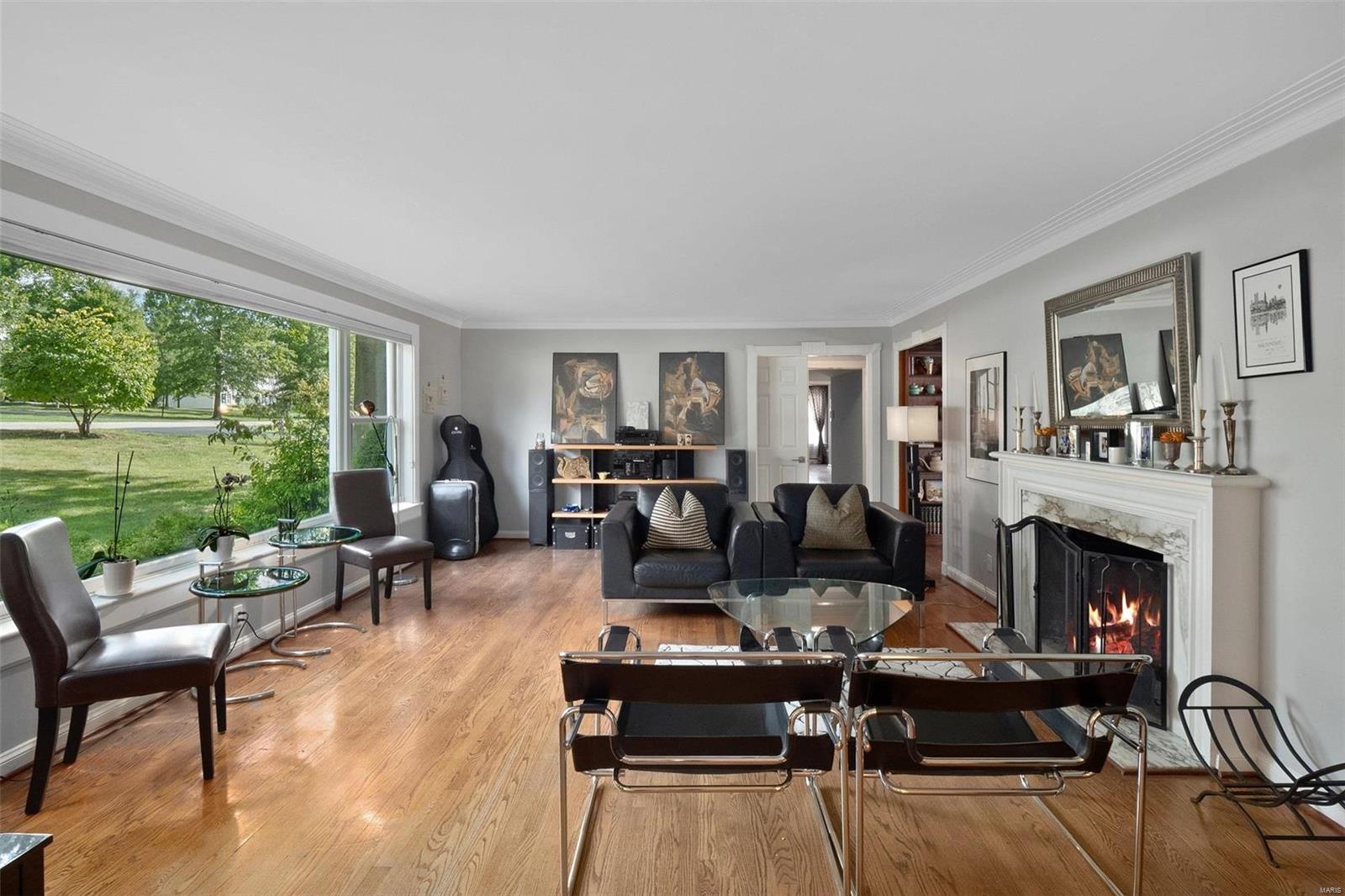 Godwin Tr 2 - Residential