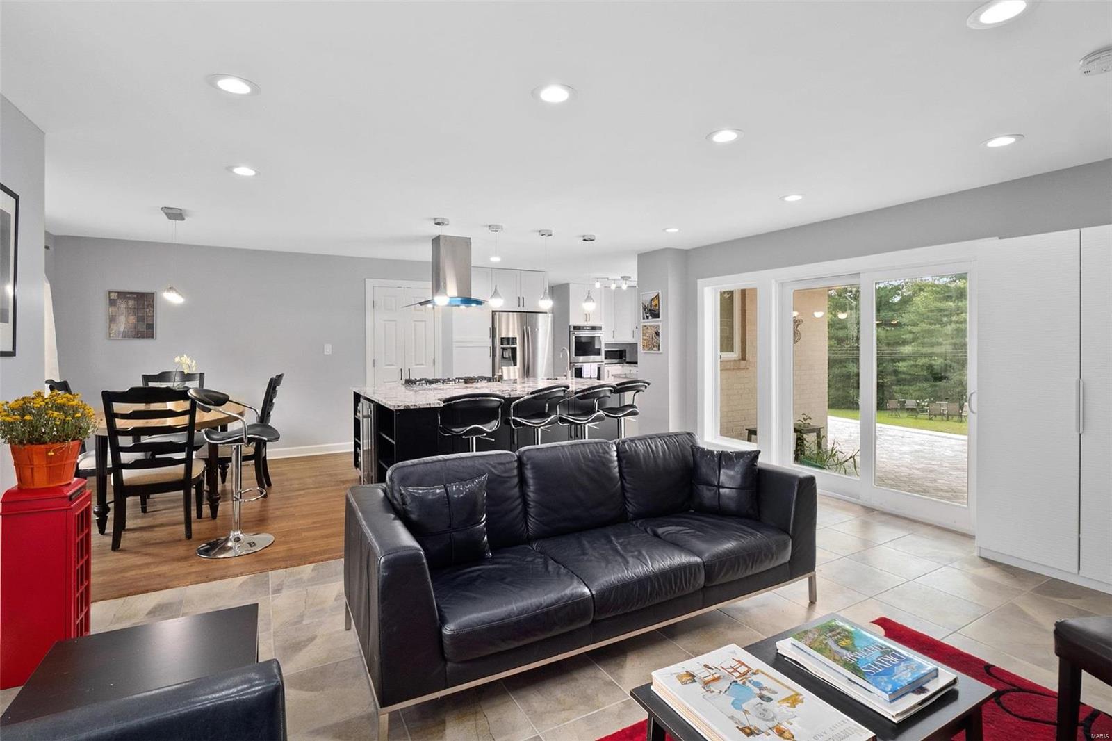 Godwin Tr 2 - Residential