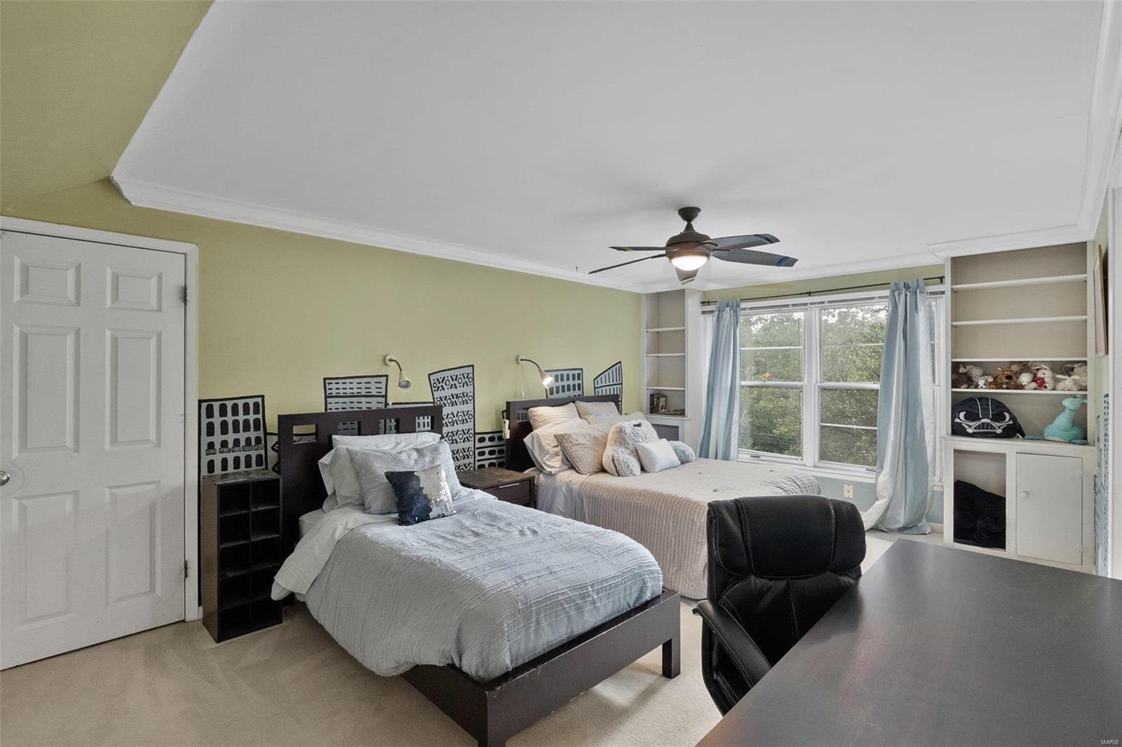 Godwin Tr 2 - Residential