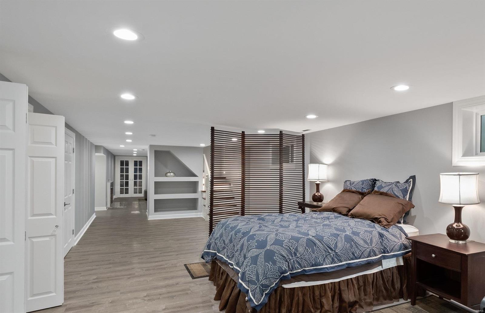 Godwin Tr 2 - Residential