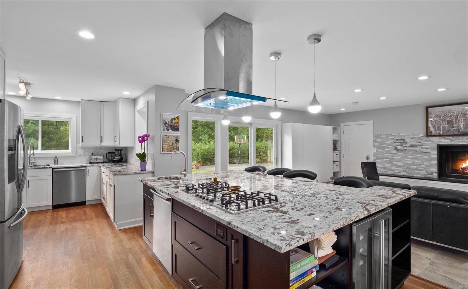 Godwin Tr 2 - Residential