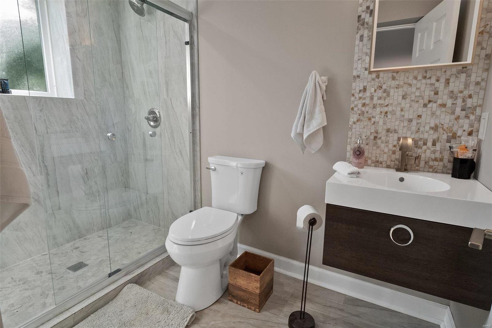 Godwin Tr 2 - Residential