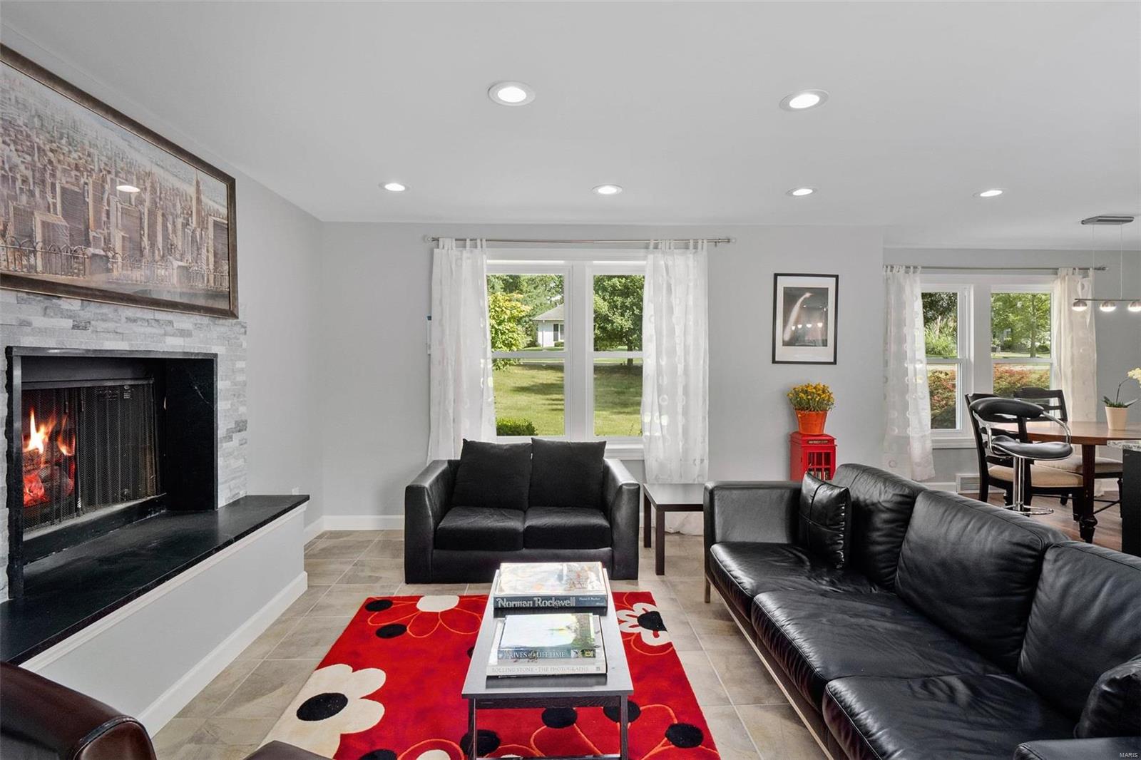 Godwin Tr 2 - Residential