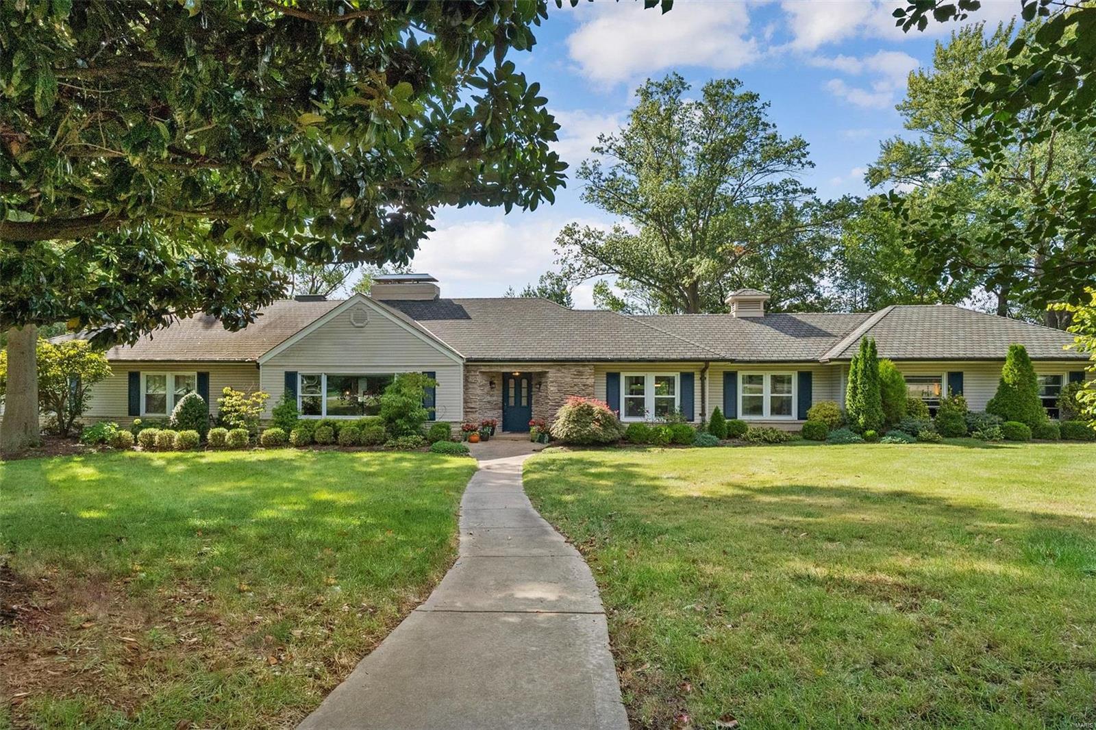 Godwin Tr 2 - Residential