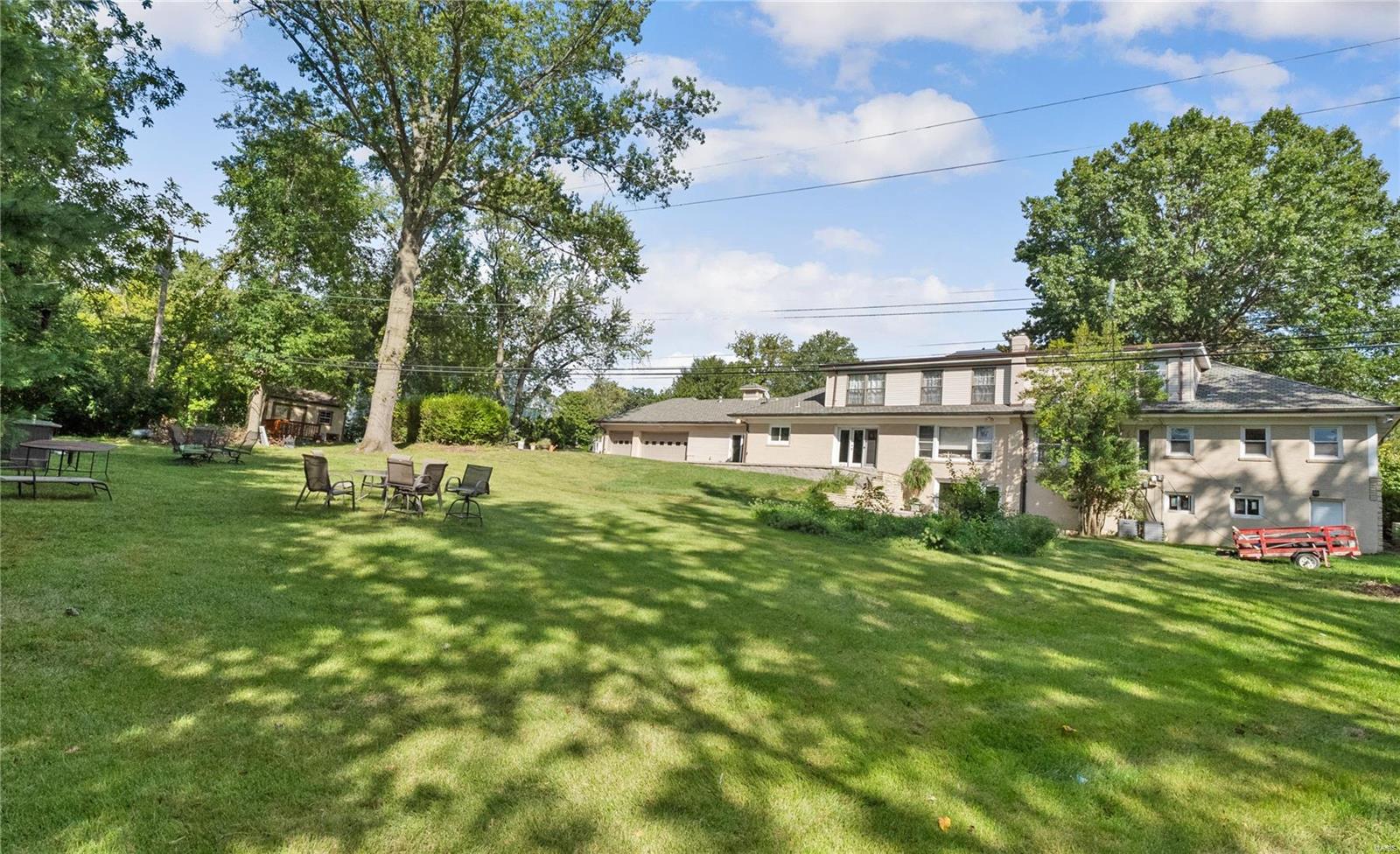 Godwin Tr 2 - Residential