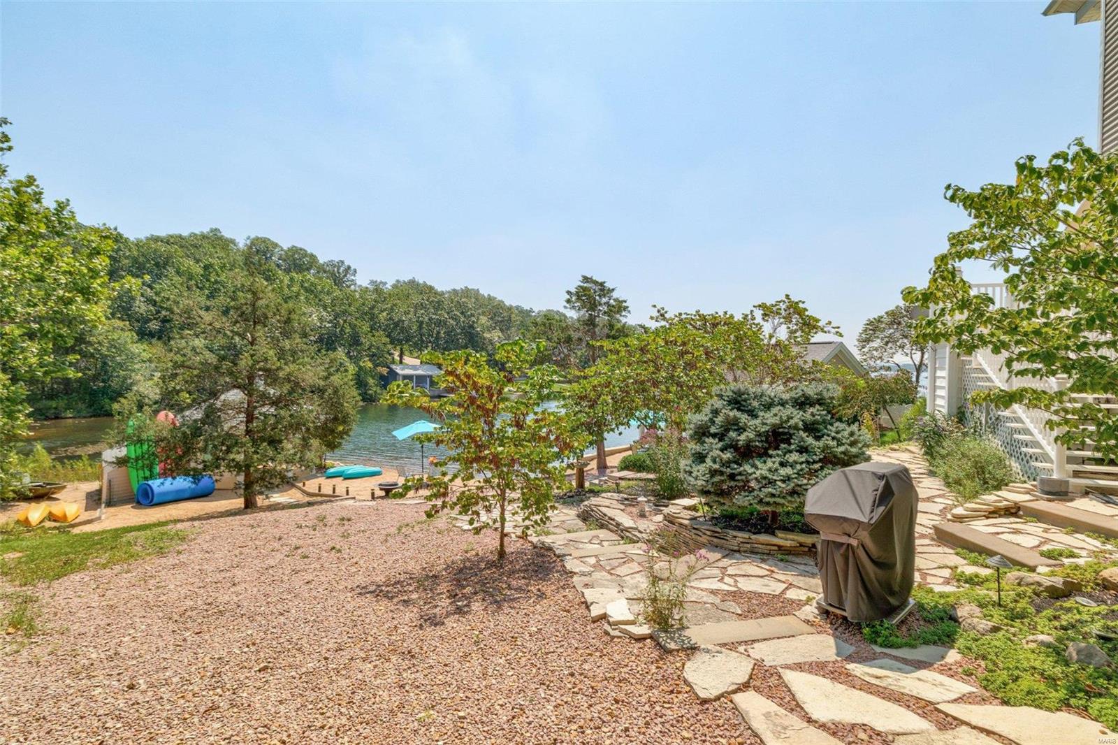 TERRE DU LAC - Residential