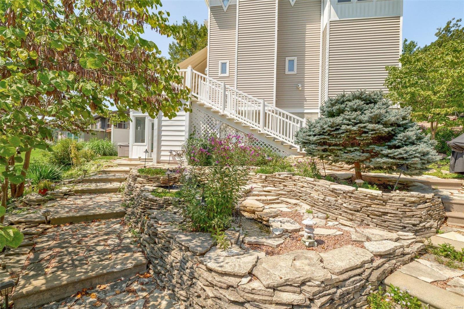 TERRE DU LAC - Residential