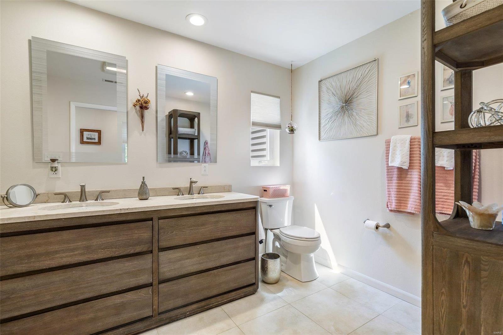 TERRE DU LAC - Residential