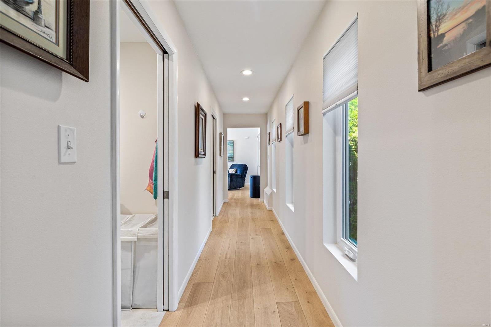 TERRE DU LAC - Residential