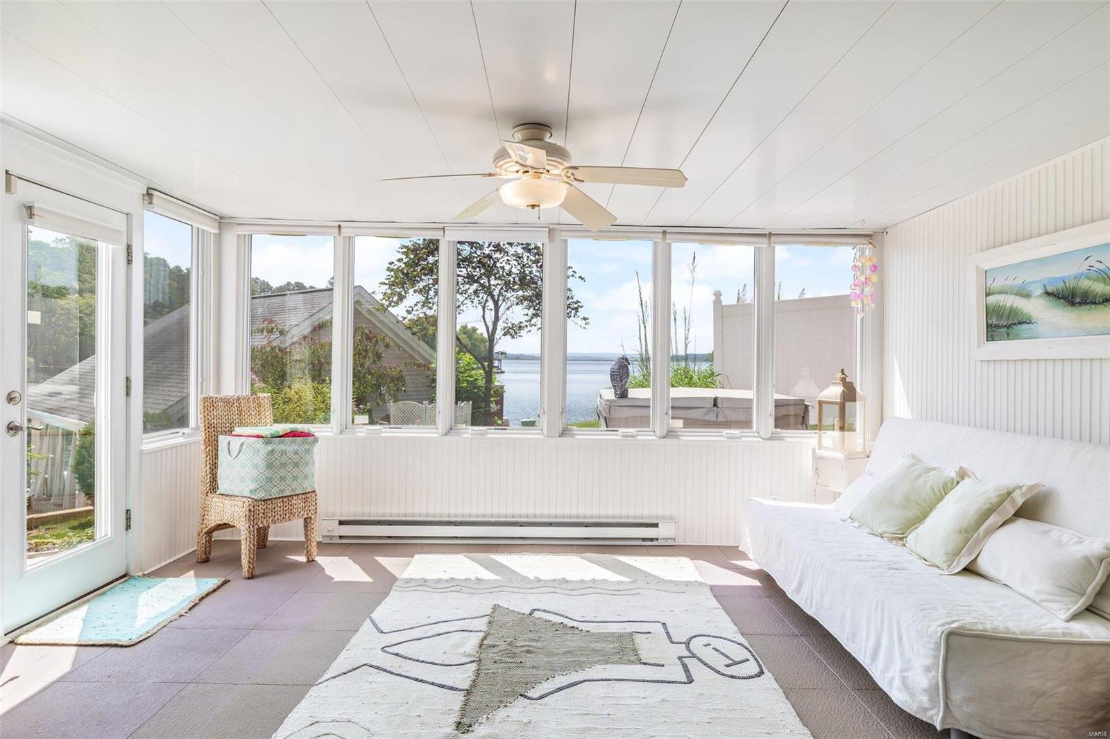 TERRE DU LAC - Residential