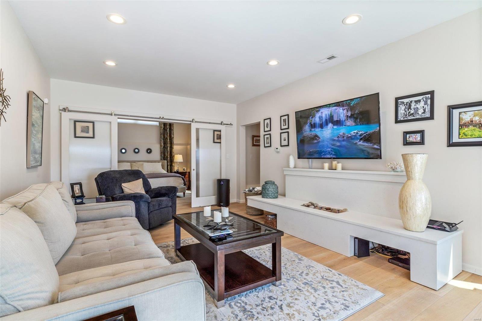 TERRE DU LAC - Residential