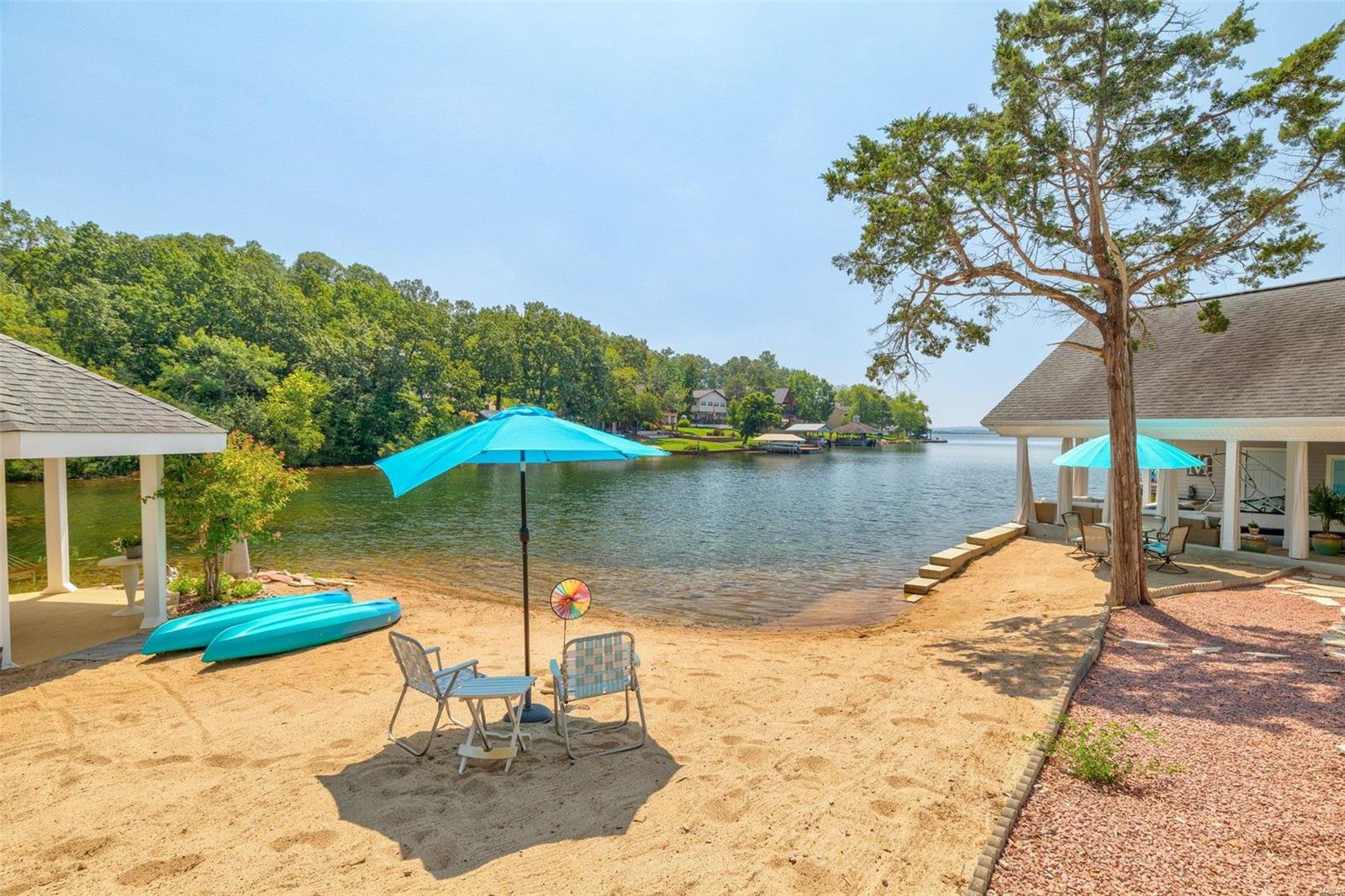 TERRE DU LAC - Residential