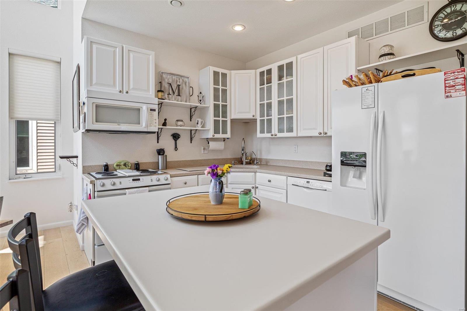 TERRE DU LAC - Residential