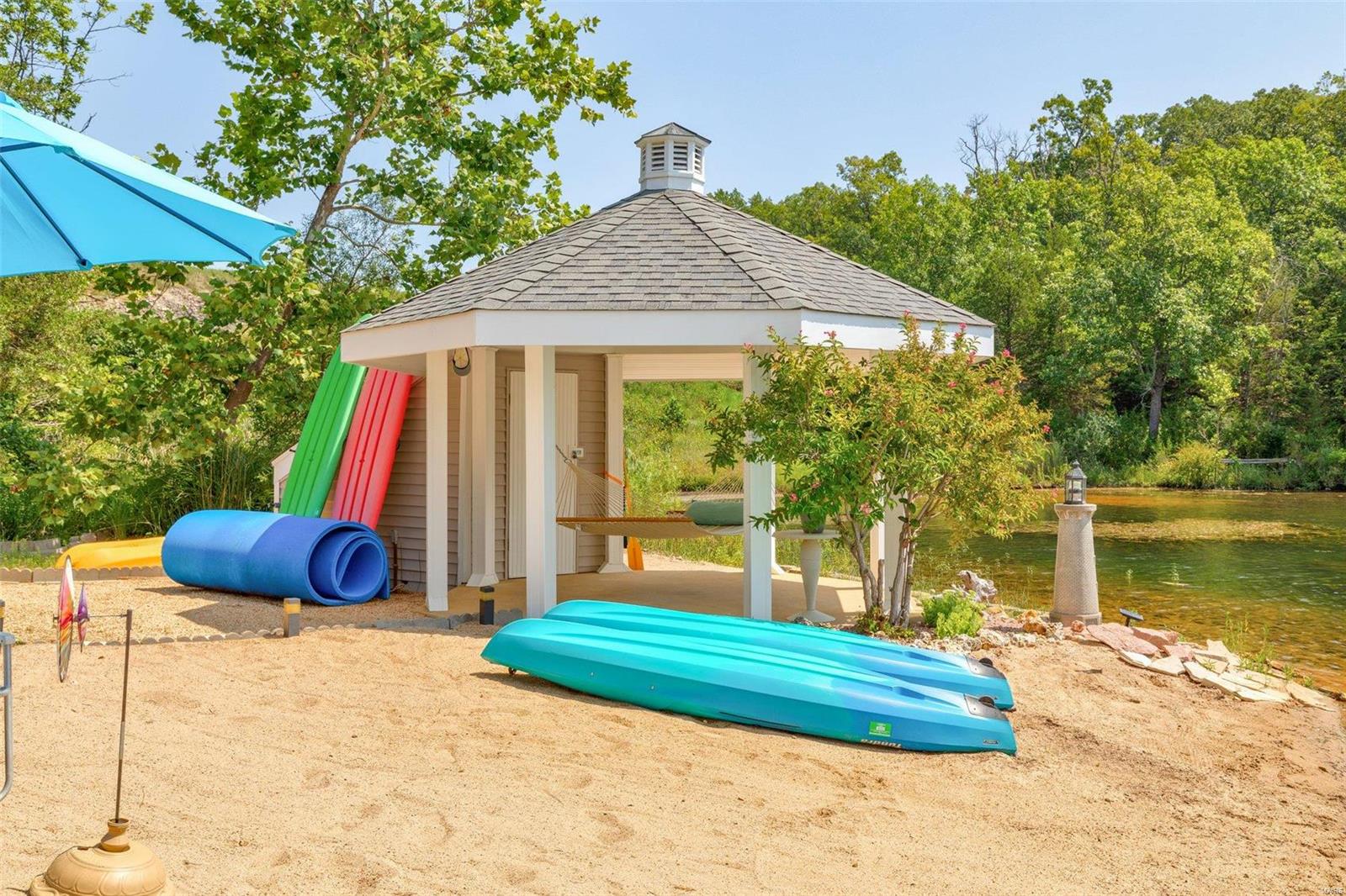 TERRE DU LAC - Residential