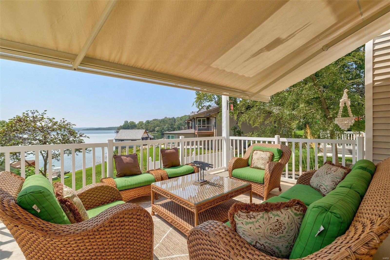 TERRE DU LAC - Residential