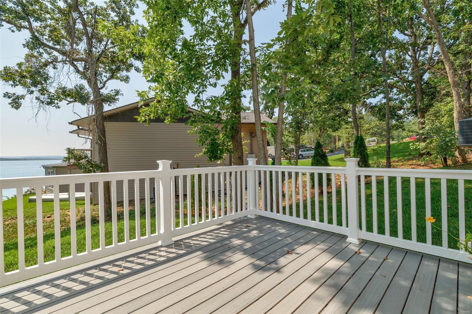 TERRE DU LAC - Residential