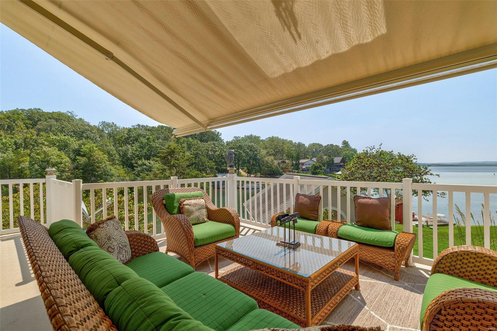 TERRE DU LAC - Residential