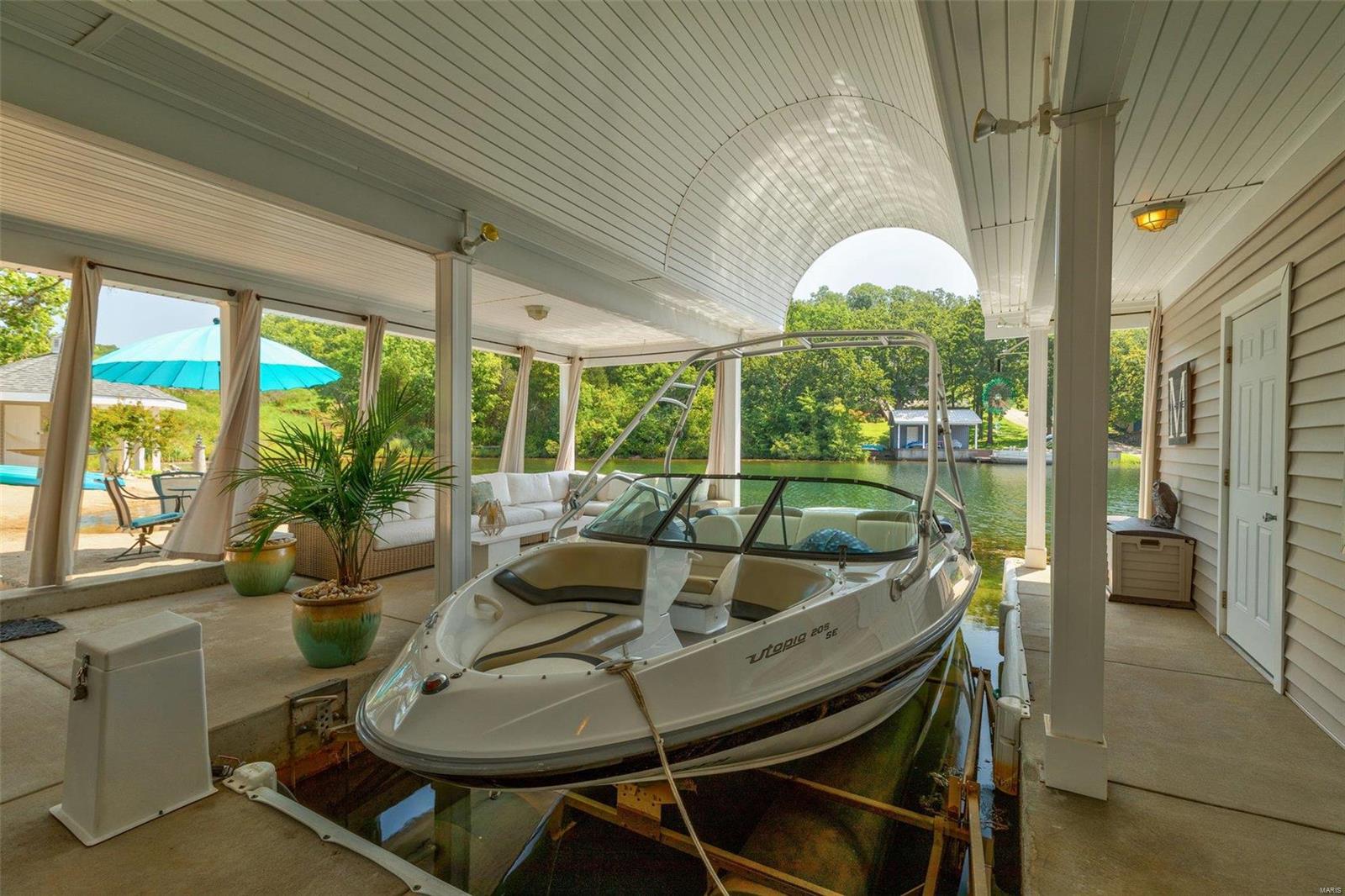 TERRE DU LAC - Residential