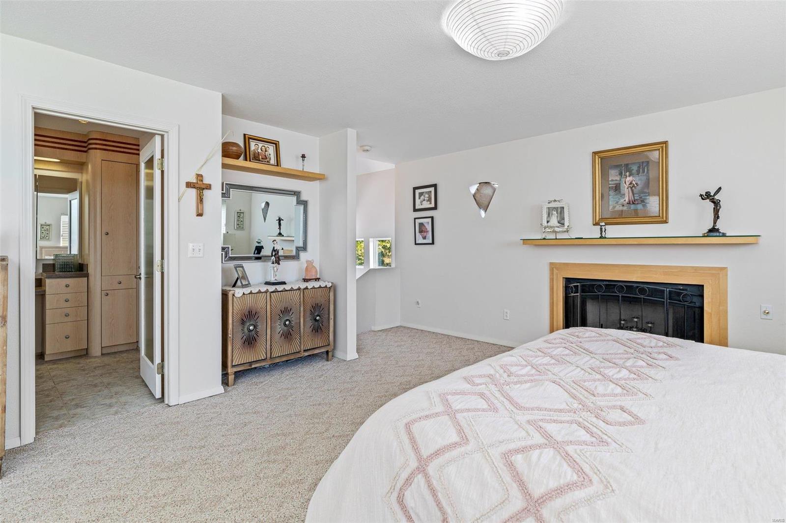 TERRE DU LAC - Residential