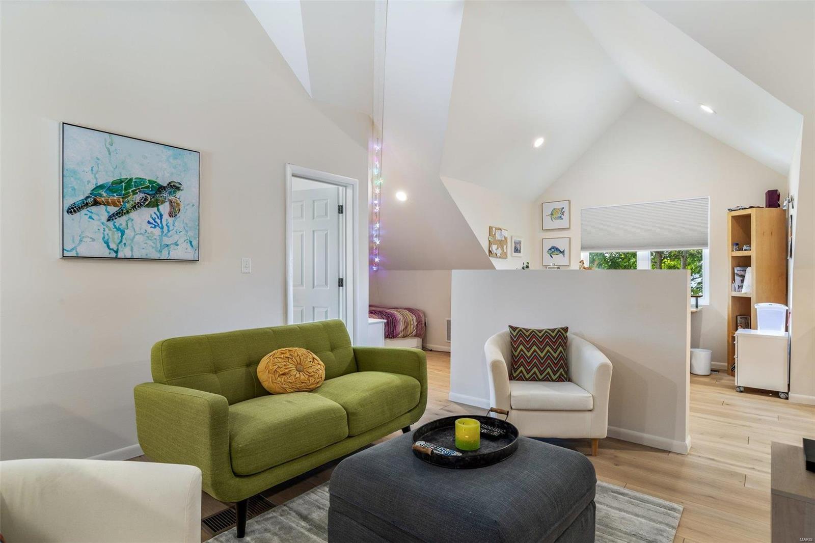 TERRE DU LAC - Residential