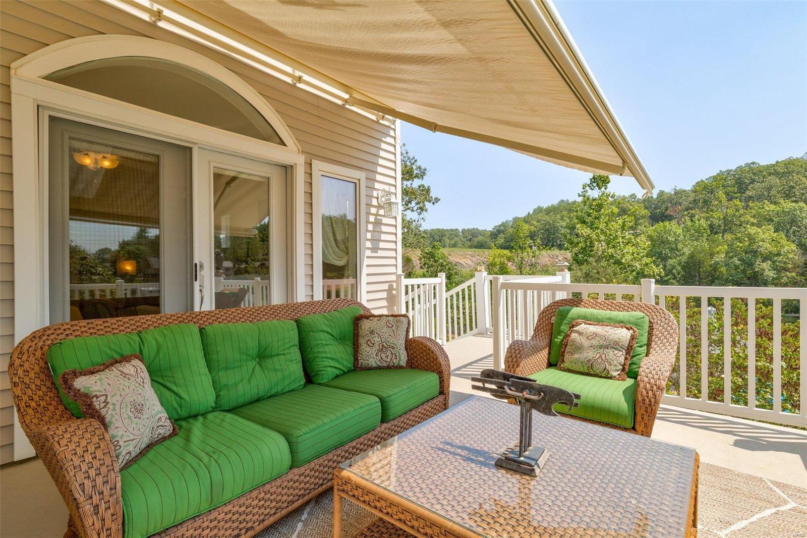 TERRE DU LAC - Residential