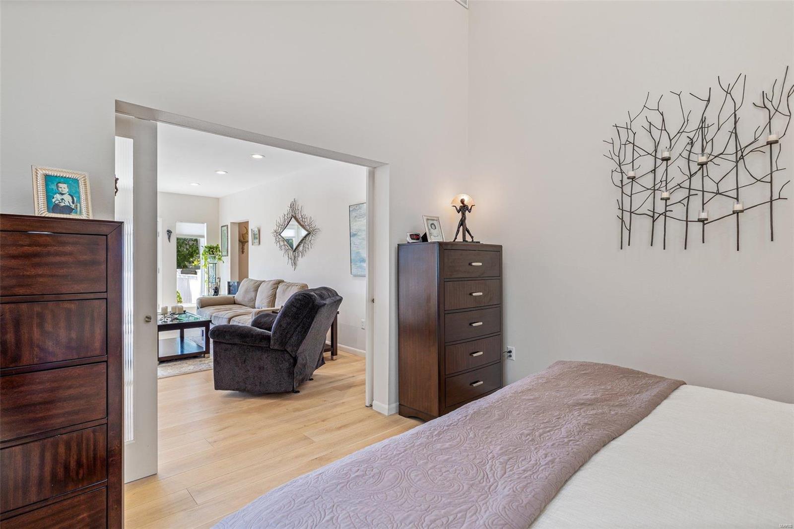 TERRE DU LAC - Residential