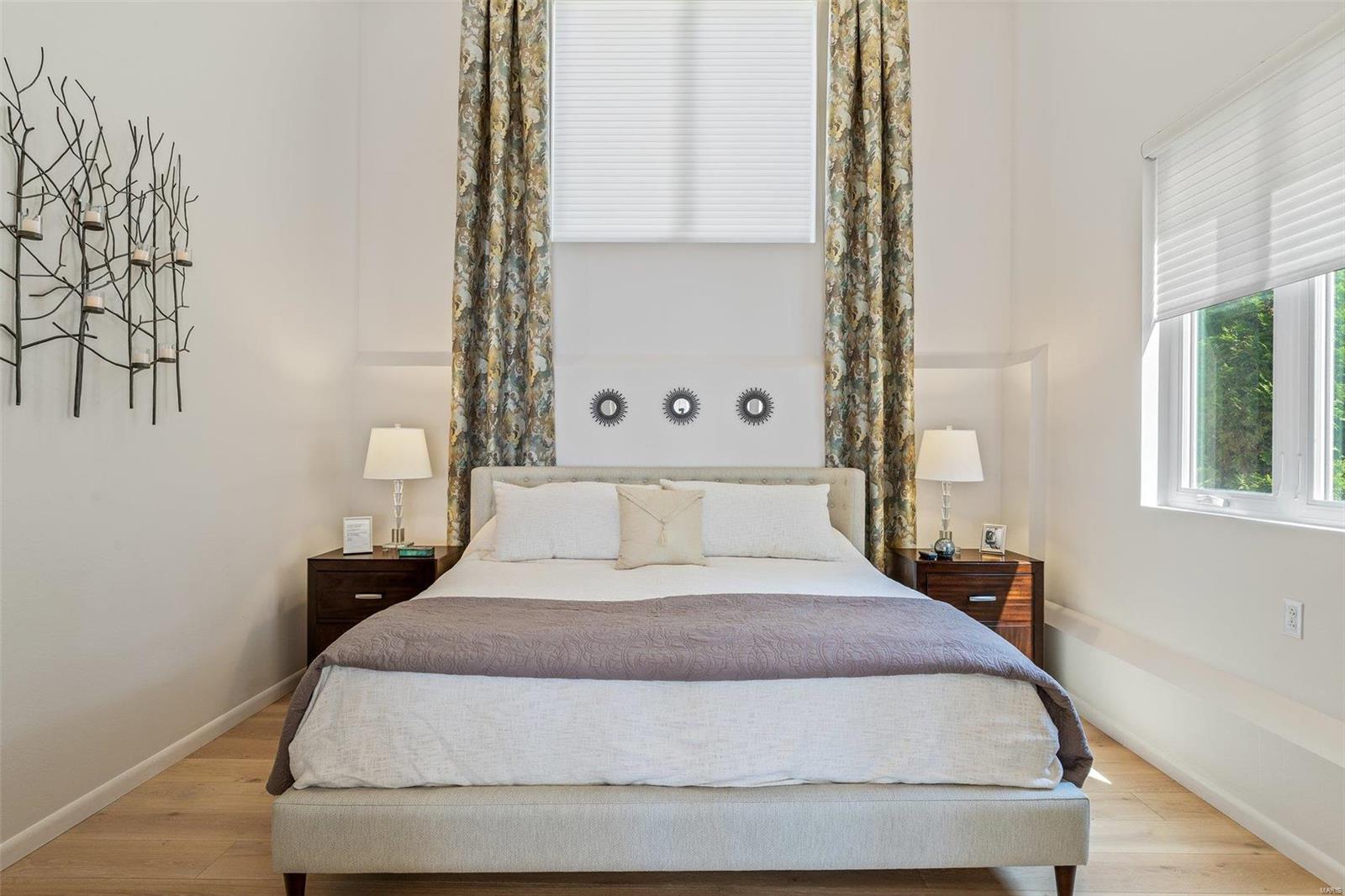 TERRE DU LAC - Residential