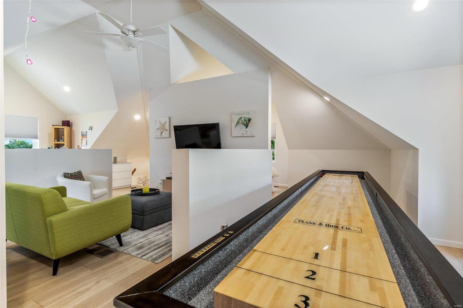 TERRE DU LAC - Residential