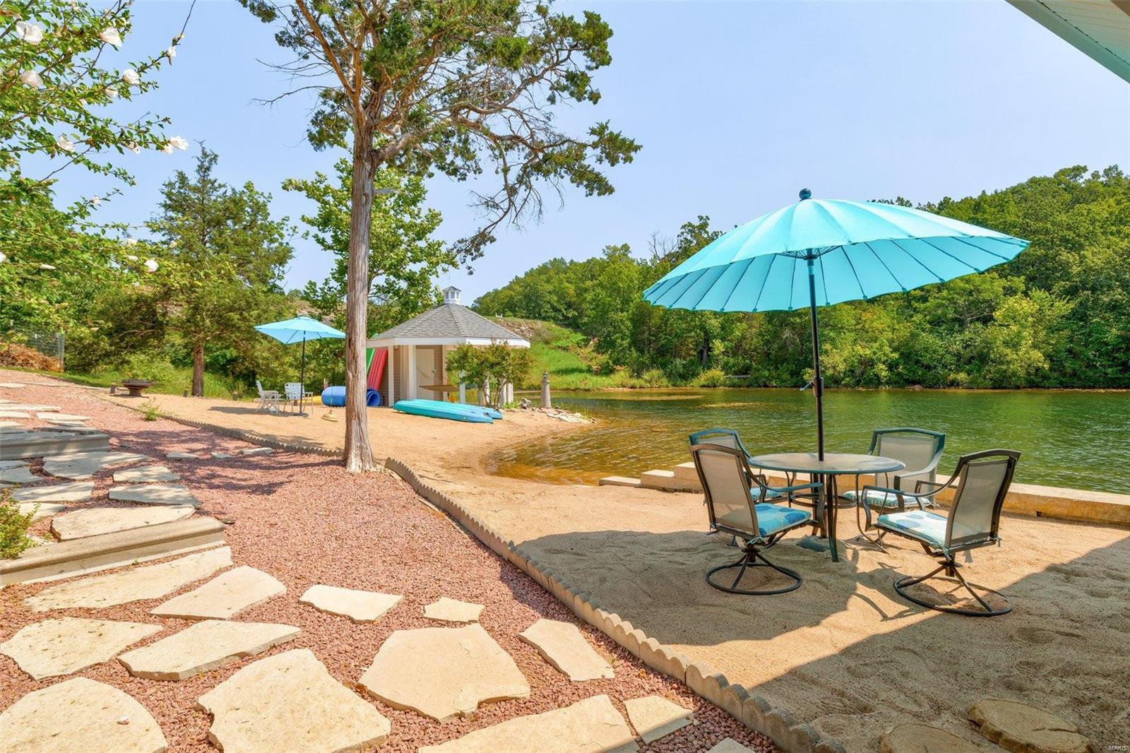 TERRE DU LAC - Residential