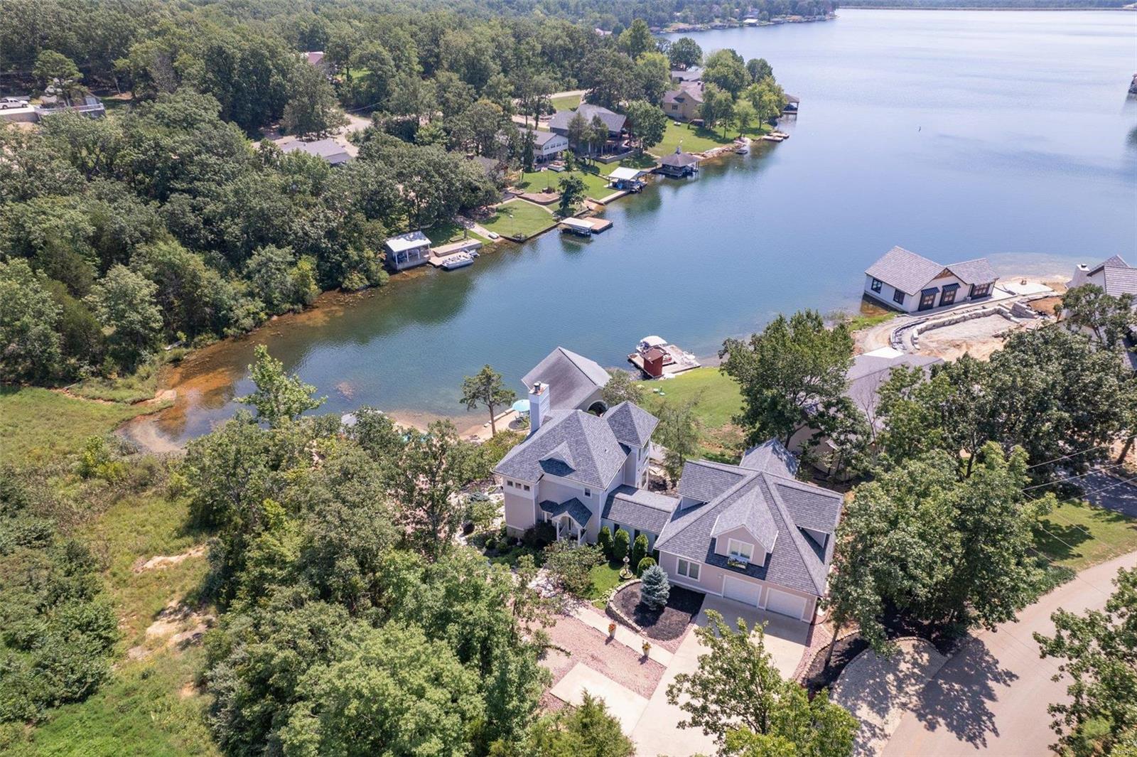 TERRE DU LAC - Residential