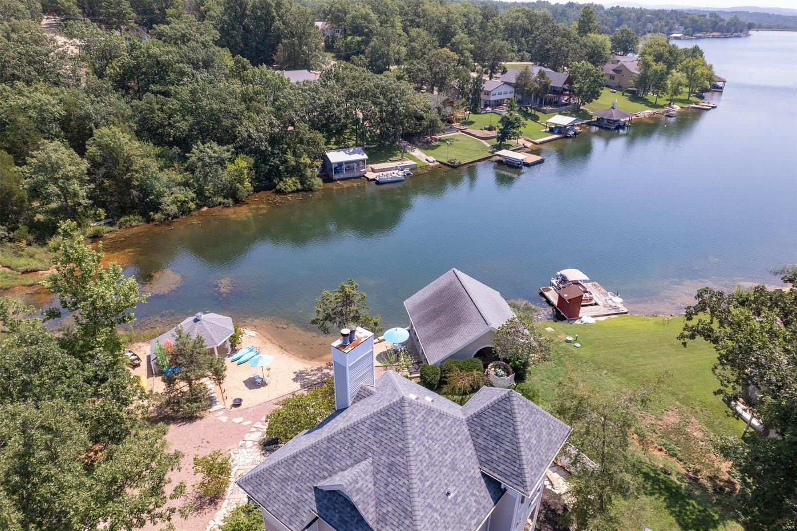 TERRE DU LAC - Residential