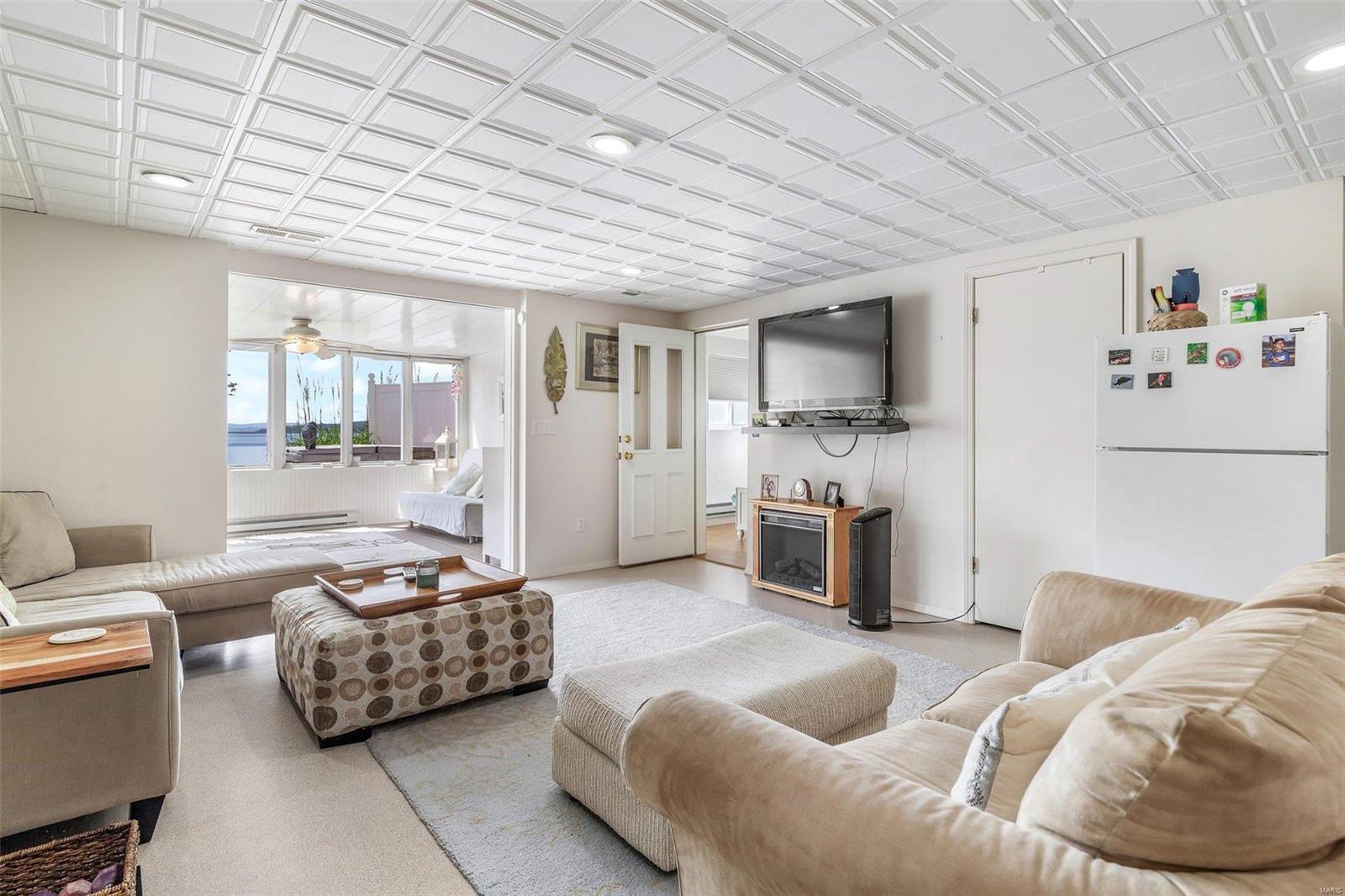 TERRE DU LAC - Residential